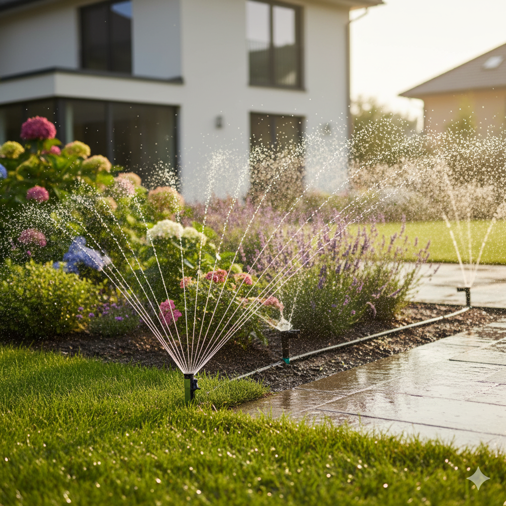 Espaces Verts Rivière Espaces Verts Rivière