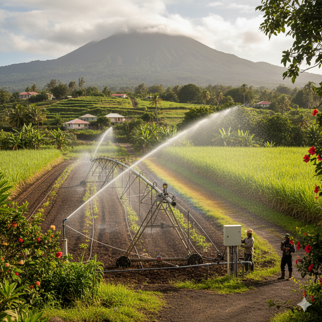 Espaces Verts rivière Espaces Verts rivière
